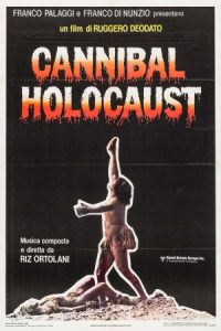 دانلود فیلم کانیبال هولوکاست Cannibal Holocaust 1980