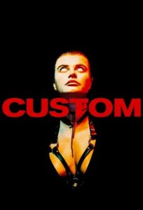 دانلود فیلم سفارشی Custom 2024