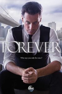 دانلود سریال ابدی Forever دوبله فارسی