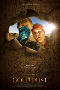 دانلود فیلم گرد و غبار طلایی Gold Dust 2020