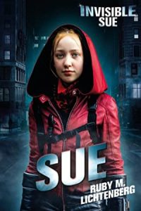 دانلود فیلم سو نامرئی Invisible Sue 2018