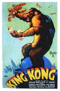 دانلود فیلم کینگ کونگ King Kong 1933 دوبله فارسی