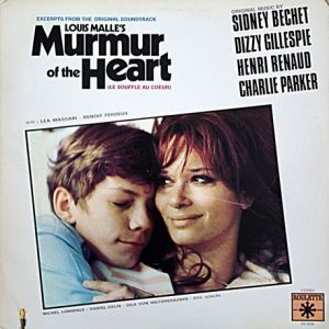 دانلود فیلم نجوای قلب Murmur of the Heart 1971
