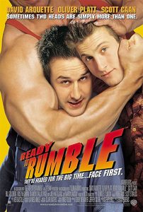 دانلود فیلم آماده برای غرش Ready to Rumble 2000