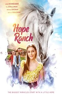 دانلود فیلم مزرعه امید Riding Faith 2020