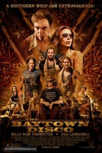 دانلود فیلم قانون‌ شکنان بِیتاون The Baytown Outlaws 2012