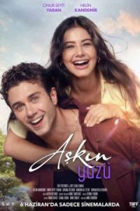دانلود فیلم چهره عشق 2025 Askin Yuzu