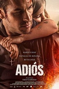 دانلود فیلم خداحافظ Adiós 2019