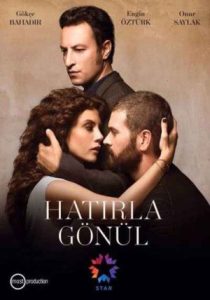 دانلود سریال بیاد بیار قلبم Hatirla Gonul