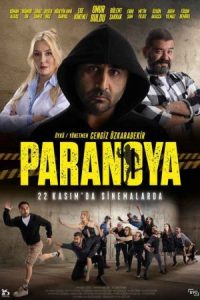 دانلود فیلم پارانویا 2024 Paranoya