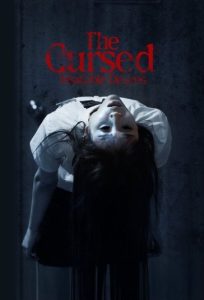 دانلود فیلم نفرین‌شدگان: امیال سیری‌ناپذیر The Cursed: Insatiable Desires 2025