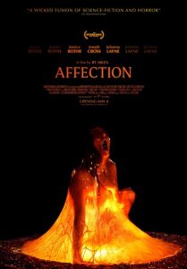 دانلود فیلم دلبستگی Affection 2025