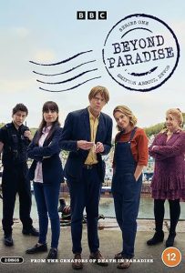 دانلود سریال فراتر از بهشت Beyond Paradise دوبله فارسی