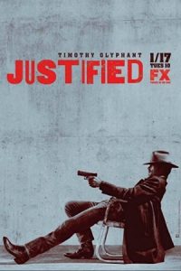 دانلود سریال تعدیل شده Justified