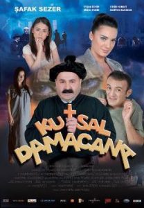 دانلود فیلم گالن مقدس Kutsal Damacana 2007