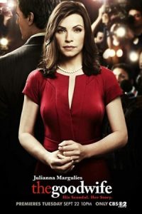 دانلود سریال همسر خوب The Good Wife