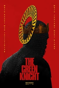 دانلود فیلم شوالیه سبز The Green Knight 2020 دوبله فارسی