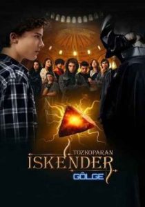 دانلود سریال گرد و غبار سایه Tozkoparan Iskender Golge