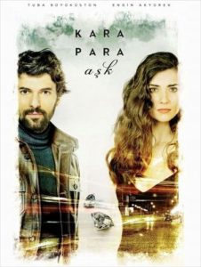 دانلود سریال عشق پول سیاه Kara Para Ask 2014