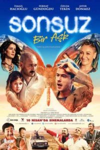دانلود فیلم یک عشق بی نهایت Sonsuz Bir Ask 2015