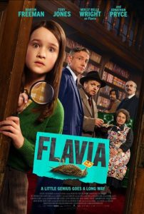 دانلود فیلم فلاویا Flavia 2026
