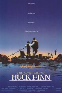 دانلود فیلم ماجراهای هاکلبری فین The Adventures of Huck Finn 1993