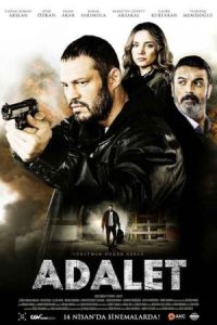 دانلود فیلم عدالت Adalet 2023