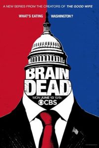 دانلود سریال مرگ مغزی BrainDead