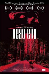 دانلود فیلم بن بست Dead End 2003