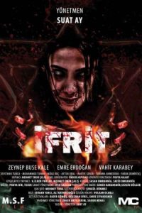 دانلود فیلم عفریت Ifrit 2019