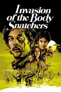 دانلود فیلم حمله جسددزدها Invasion of the Body Snatchers 1978
