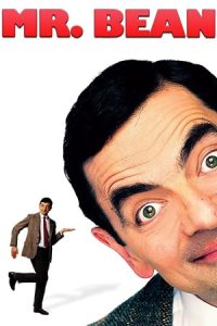 دانلود سریال مستربین Mr. Bean