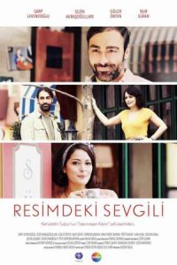 دانلود فیلم عشق احتمالی Resimdeki Sevgili 2016