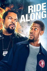 دانلود فیلم سواری با هم Ride Along 2014 دوبله فارسی