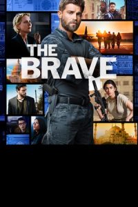 دانلود سریال شجاع The Brave
