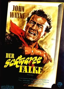 دانلود فیلم جویندگان The Searchers 1956
