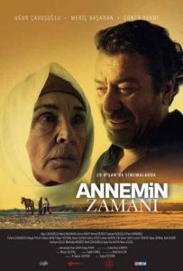 دانلود فیلم زمان مادرم 2023 Annemin Zamani