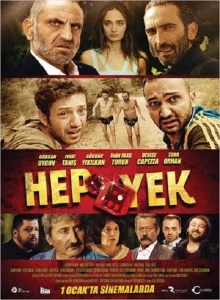 دانلود فیلم همیشه یک Hep Yek 2016