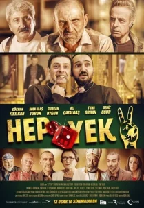 دانلود فیلم همیشه یک 2 Hep Yek 2017