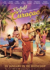 دانلود فیلم عشق در کوراسائو Love in Paradise 2026