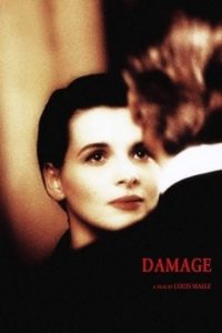 دانلود فیلم آسیب Damage 1992