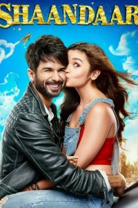 دانلود فیلم باشکوه Shaandaar 2015