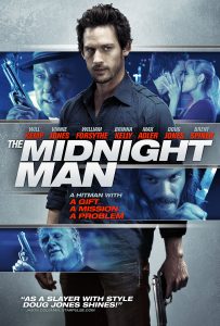 دانلود فیلم مرد نیمه شب The Midnight Man 2016