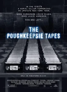 دانلود فیلم نوارهای پوگکپسی The Poughkeepsie Tapes 2007
