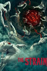 دانلود سریال دگردیسی The Strain