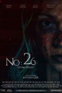 دانلود فیلم شماره 26 فریاد مرگ No 26 olum cigligi 2022