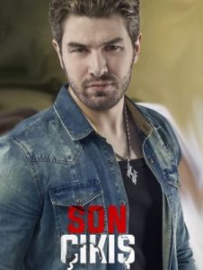 دانلود سریال آخرین خروجی Son Cikis