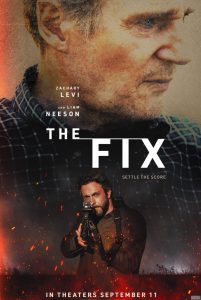 دانلود فیلم راه‌حل The Fix