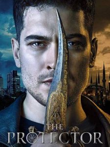 دانلود سریال محافظ The Protector 2020