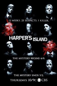 دانلود سریال جزیره هارپر Harper’s Island